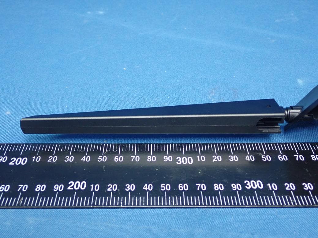Nighthawk AX4 AX3000 4-Stream WiFi Router - FCC ID PY320100490 - Netgear Incorporated (5)