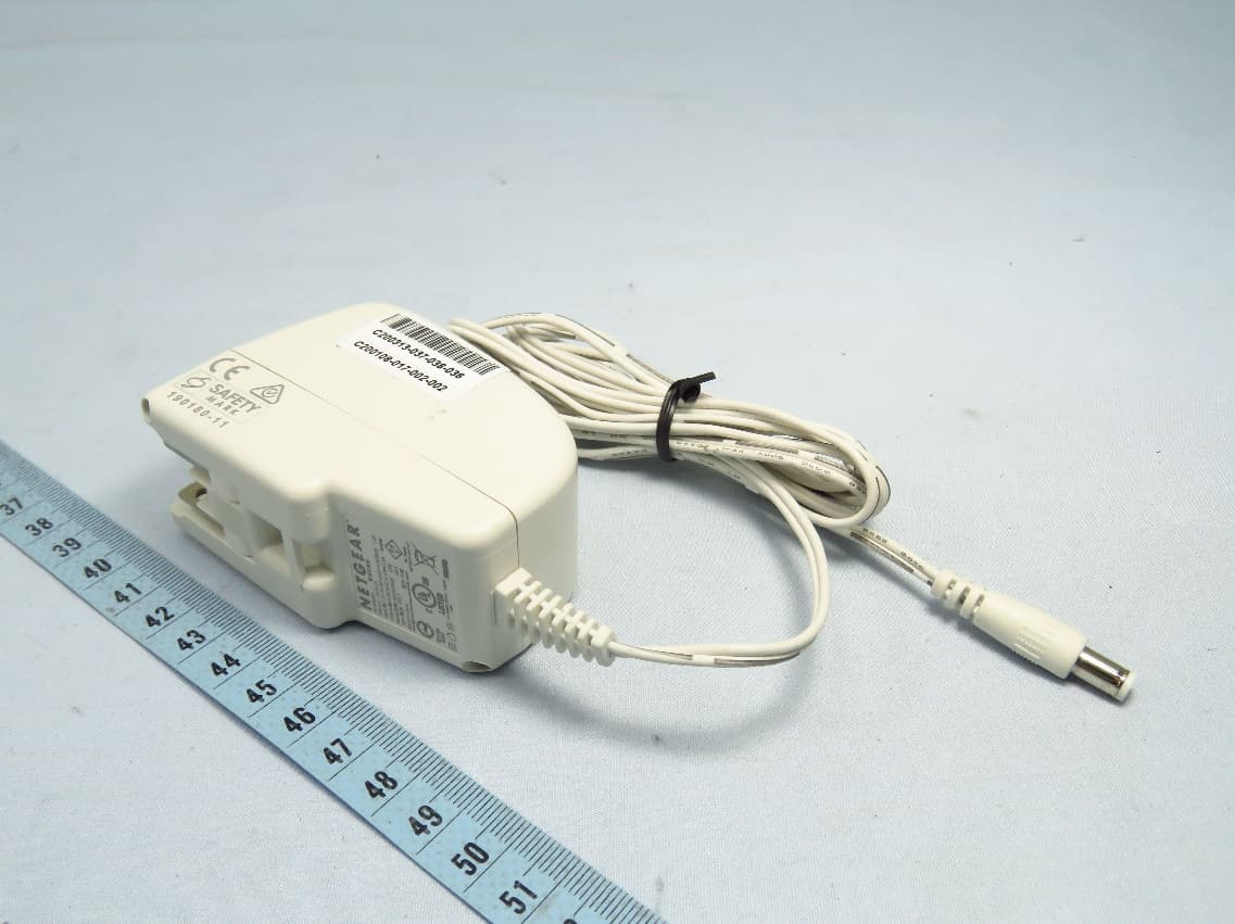 WiFi 6 AX1800 Access Point - FCC ID PY320200497 - Netgear Incorporated
