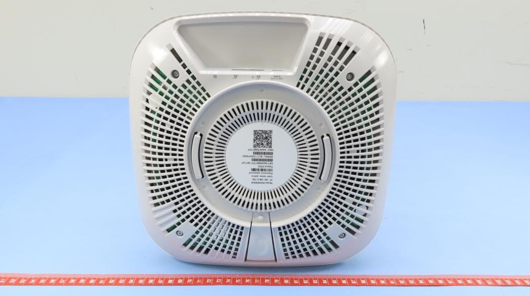 NETGEAR Insight Managed WiFi 6 AX6000 Tri-band Multi-Gig Access Point - FCC ID PY321100520 - Netgear Incorporated (5)