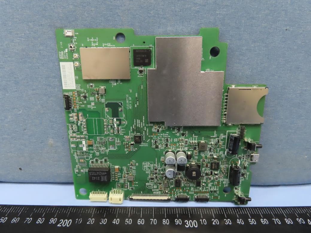 Wireless Module - FCC ID PY322100553 - Netgear Incorporated
