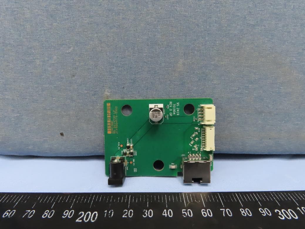 Wireless Module - FCC ID PY323200597 - Netgear Incorporated (4)