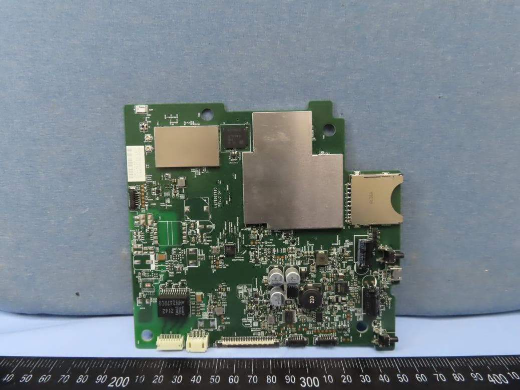 Wireless Module - FCC ID PY323200597 - Netgear Incorporated (2)