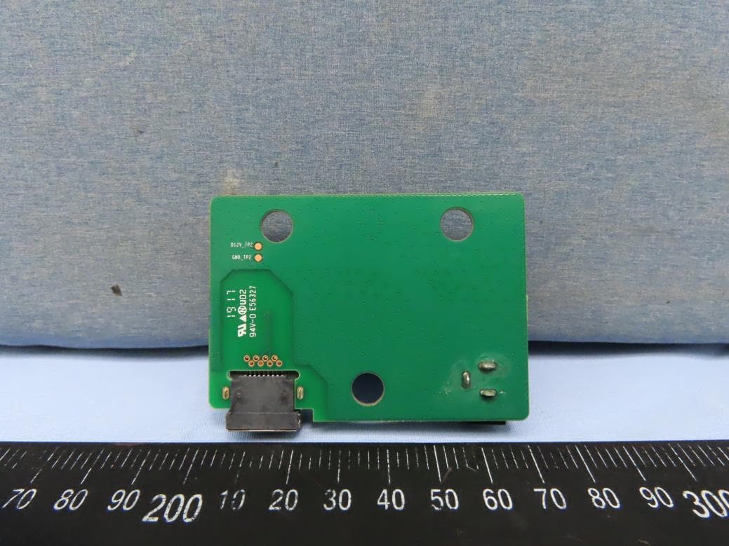 Wireless Module - FCC ID PY323200597 - Netgear Incorporated (3)