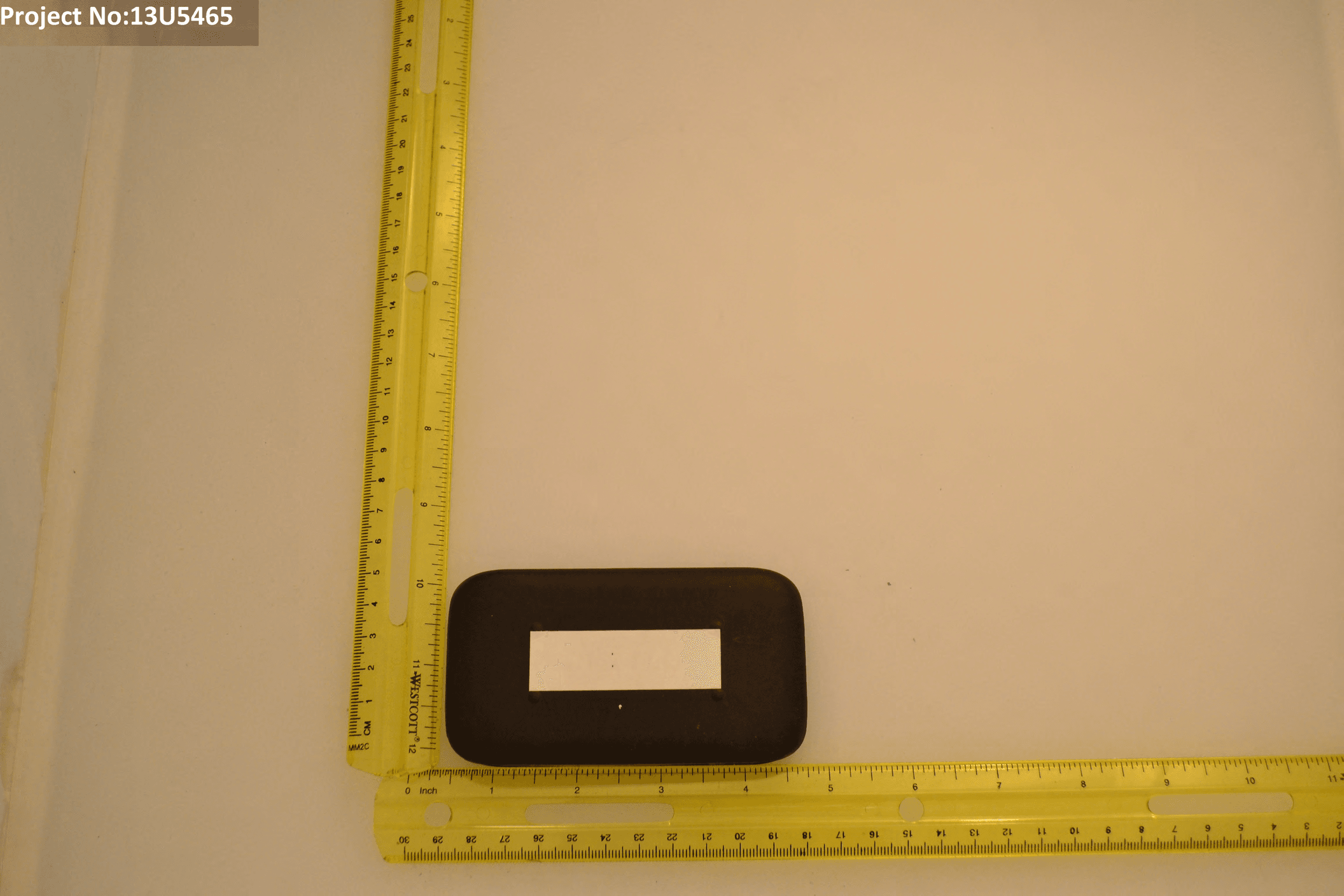 CDMA + WiFi + LTE Mobile Hotspot - FCC ID PY3AC778S - Netgear Incorporated (5)