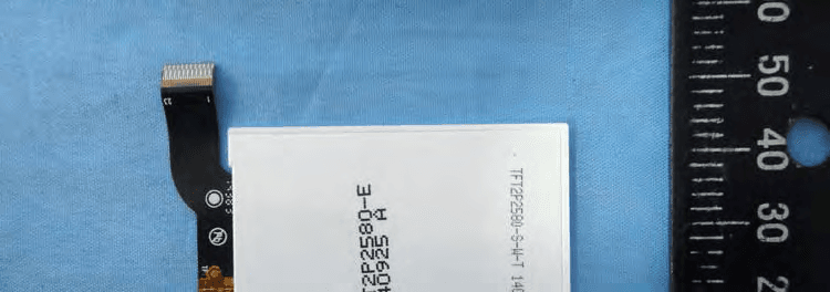 Mobile Hot Spot - FCC ID PY3AC779S - Netgear Incorporated (3)