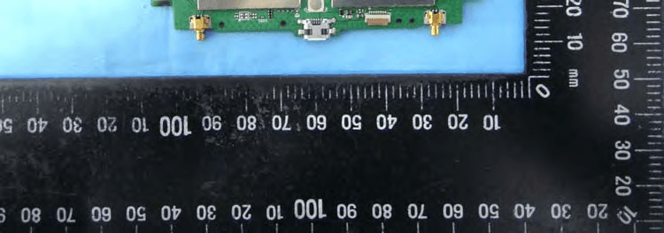 Mobile Hot Spot - FCC ID PY3AC779S - Netgear Incorporated (4)