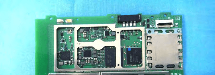 Mobile Hot Spot - FCC ID PY3AC779S - Netgear Incorporated (2)