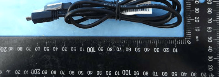 Mobile Hot Spot - FCC ID PY3AC779SS - Netgear Incorporated (1)