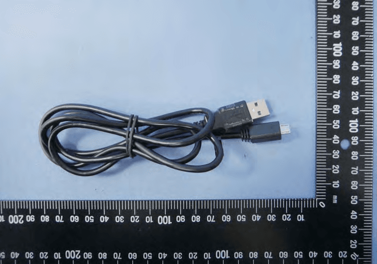 Mobile Hot Spot - FCC ID PY3AC791L - Netgear Incorporated (1)