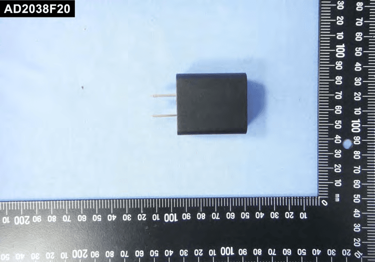 Mobile Hot Spot - FCC ID PY3AC791L - Netgear Incorporated (4)