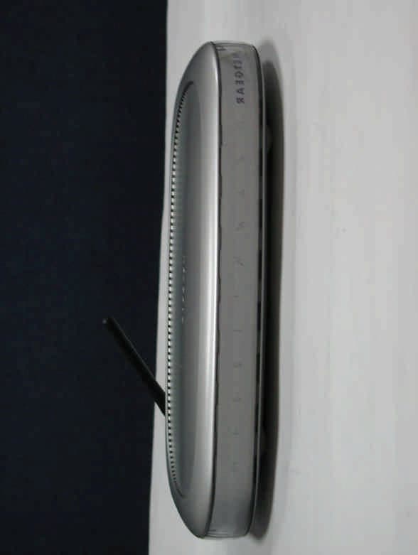WIRELESS CABLE MODEM - FCC ID PY3CG814WG - Netgear Incorporated (4)