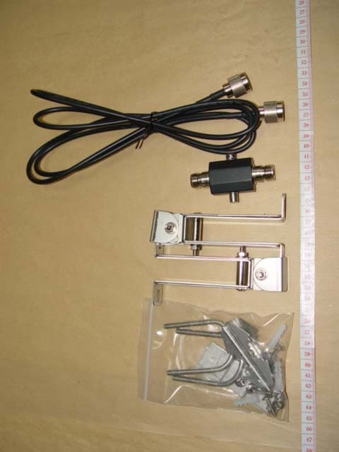 ProSafe 802.11g Wireless Firewall/Print Server - FCC ID PY3FWG114PV2 - Netgear Incorporated (3)