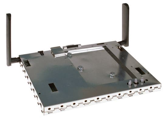 Wireless Access Point Module - FCC ID PY3HE102 - Netgear Incorporated (1)