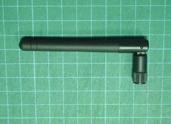 Wireless Ethernet Bridge - FCC ID PY3ME101 - Netgear Incorporated (2)