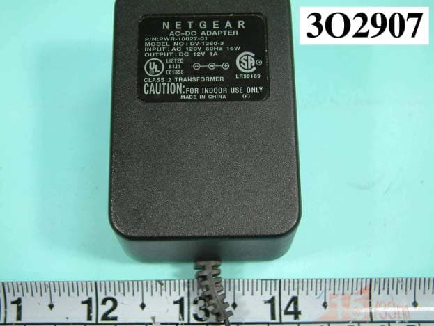 WIRELESS DIGITAL MUSIC PLAYER - FCC ID PY3MP101 - Netgear Incorporated (1)