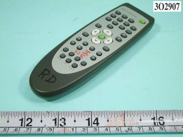 WIRELESS DIGITAL MUSIC PLAYER - FCC ID PY3MP101 - Netgear Incorporated (2)