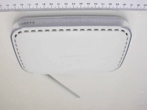 Wireless Router - FCC ID PY3MR814V3 - Netgear Incorporated (4)