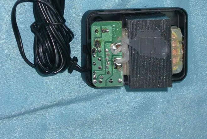 802.11a/g ProSafe Dual Band Wireless Access Point - FCC ID PY3WAG302 - Netgear Incorporated (4)