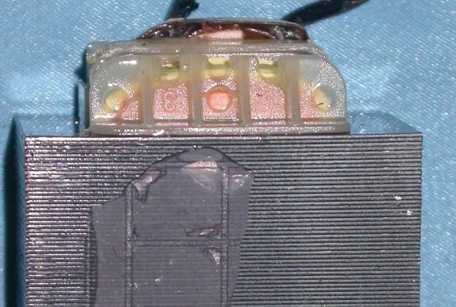 802.11a/g ProSafe Dual Band Wireless Access Point - FCC ID PY3WAG302 - Netgear Incorporated (2)