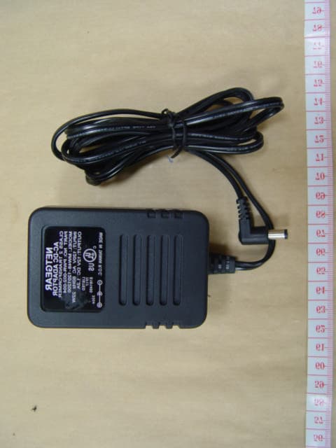 ProSafe 802.11g Wireless Access Point - FCC ID PY3WG102 - Netgear Incorporated (4)
