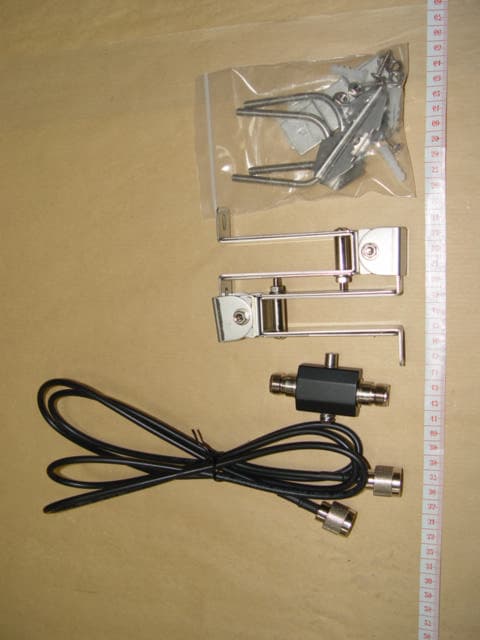 ProSafe 802.11g Wireless Access Point - FCC ID PY3WG102 - Netgear Incorporated (3)