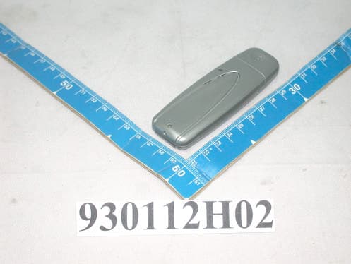 NETGEAR WG111 802.11g Wireless USB2.0 Adapter - FCC ID PY3WG111 - Netgear Incorporated (2)