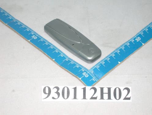 NETGEAR WG111 802.11g Wireless USB2.0 Adapter - FCC ID PY3WG111 - Netgear Incorporated (1)