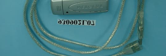 108 Mbps Wireless USB 2.0 Adapter - FCC ID PY3WG111T - Netgear Incorporated (5)