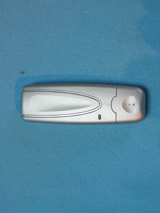 54 Mbps Wireless USB Adapter - FCC ID PY3WG111V2 - Netgear Incorporated (2)