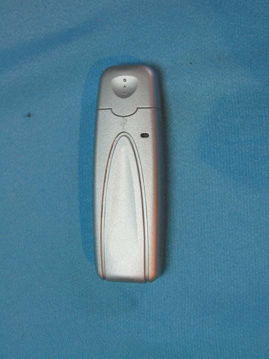 54 Mbps Wireless USB Adapter - FCC ID PY3WG111V2 - Netgear Incorporated (4)