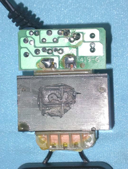 802.11g ProSafe Wireless Access Point - FCC ID PY3WG302 - Netgear Incorporated (1)