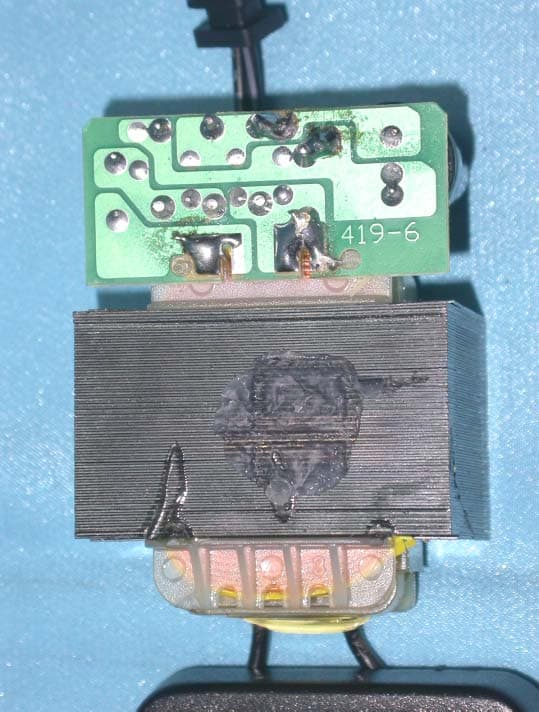 802.11g ProSafe Wireless Access Point - FCC ID PY3WG302 - Netgear Incorporated (3)