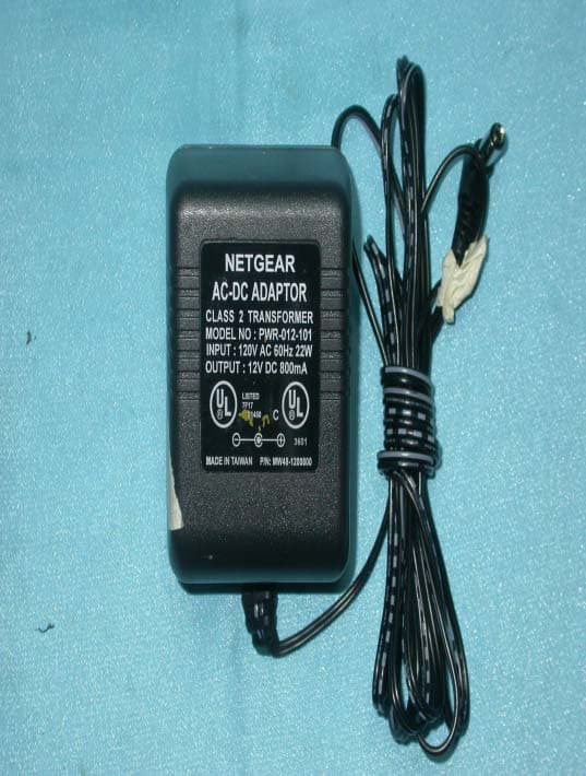Wireless Router - FCC ID PY3WGR614 - Netgear Incorporated (3)