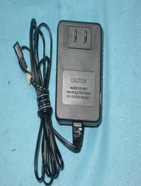 Wireless Router - FCC ID PY3WGR614 - Netgear Incorporated (2)
