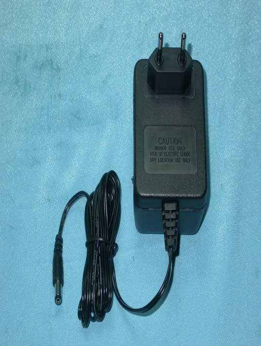 Wireless Router - FCC ID PY3WGR614 - Netgear Incorporated (4)