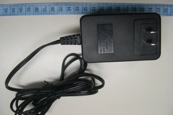54Mbps Wireless Router - FCC ID PY3WGR614V4 - Netgear Incorporated (2)