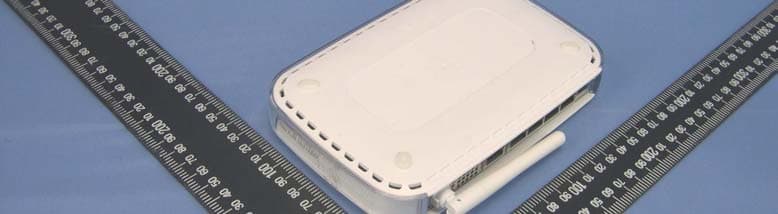 108 Mbps Wireless Firewall Router - FCC ID PY3WGT624V3 - Netgear Incorporated (3)