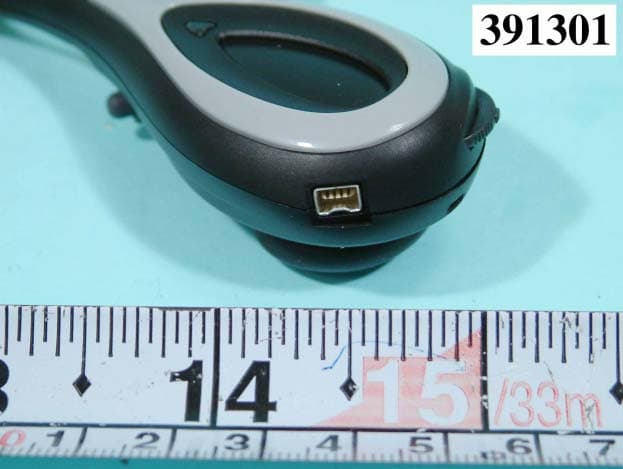 BLUETOOTH HEADSET - FCC ID PY4-BK1010 - Remotek Corporation