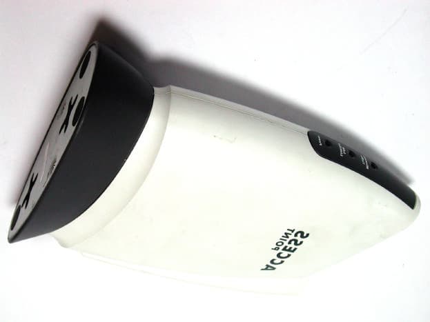 Wireless LAN Access Point - FCC ID PY4-WA110 - Remotek Corporation (2)