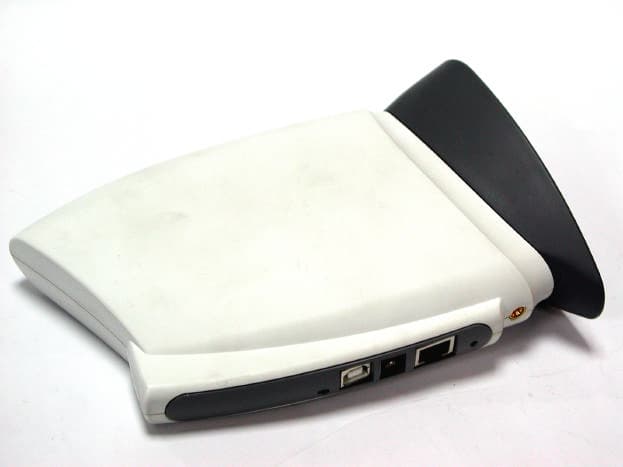 Wireless LAN Access Point - FCC ID PY4-WA110 - Remotek Corporation (3)