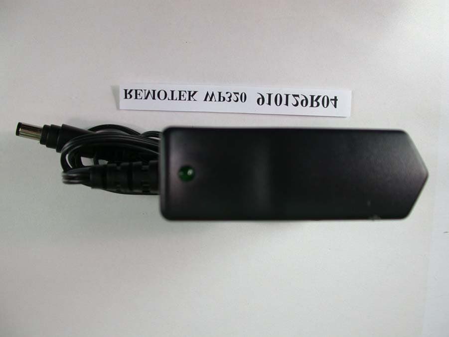Wireless LAN Access Point - FCC ID PY4-WA220 - Remotek Corporation (4)