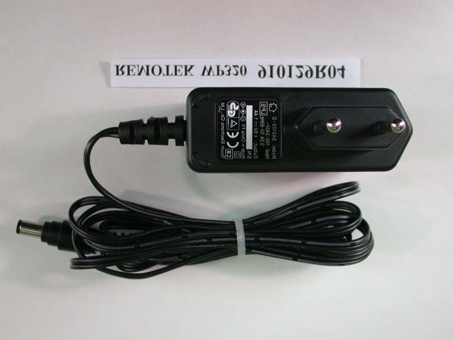 Wireless LAN Access Point - FCC ID PY4-WA220 - Remotek Corporation