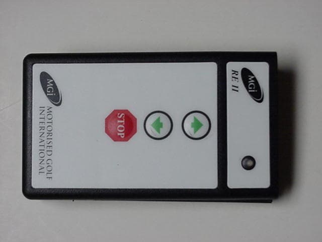 Remote Control - FCC ID PY6-MGI001 - Protege Sport Pty Ltd dba MGI (2)