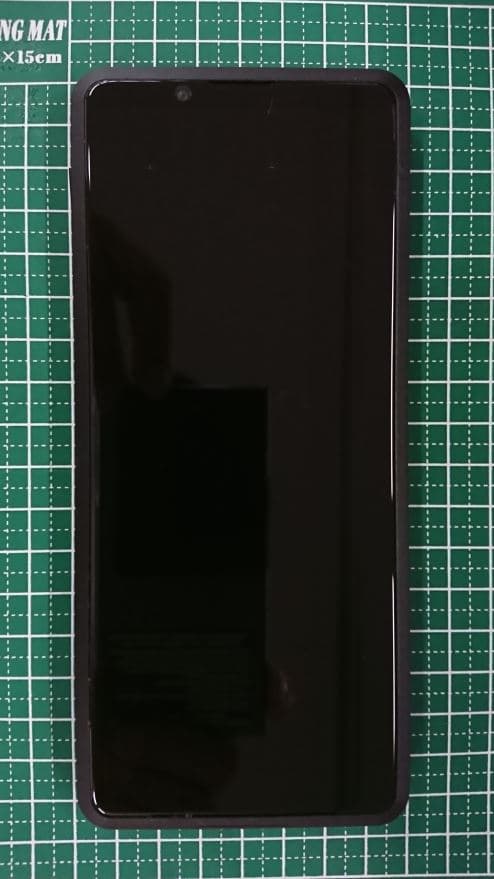 Portable Handset - FCC ID PY7-57441Y - Sony Corporation (2)