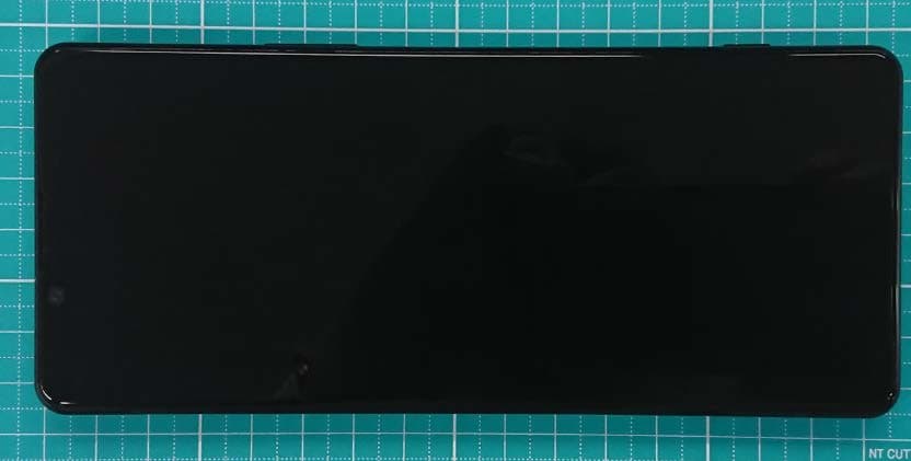 GSM/WCDMA/LTE Phone with BT, DTS/UNII a/b/g/n/ac/ax, GPS, WPC and NFC - FCC ID PY7-65375K - Sony Corporation (3)