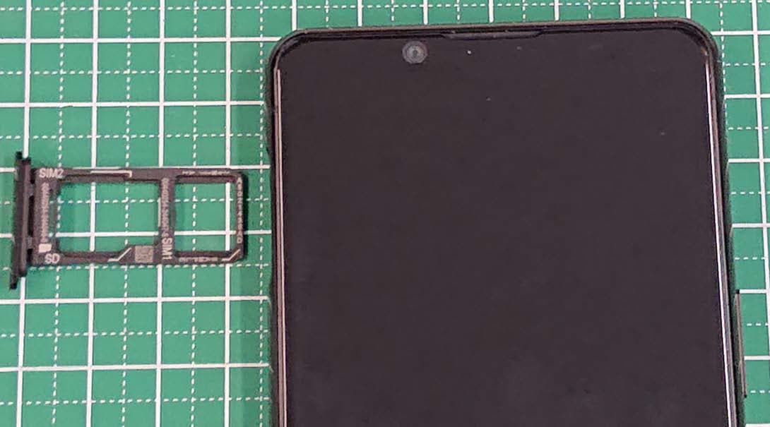 GSM/WCDMA/LTE Phone with BT, DTS/UNII a/b/g/n/ac/ax, GPS, and NFC - FCC ID PY7-77310Z - Sony Corporation