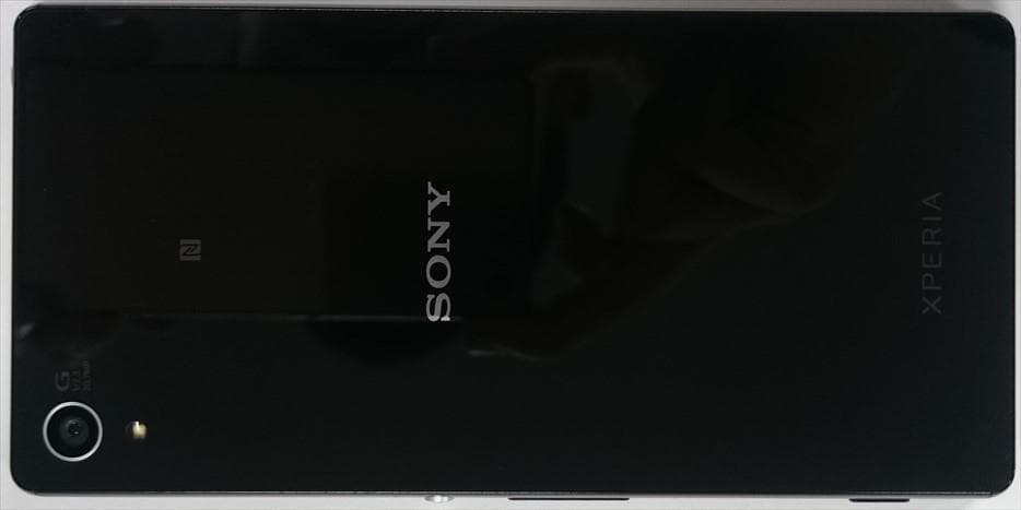 GSM/WCDMA/LTE + BLUETOOTH, DTS/UNII a/b/g/n/ac, ANT+ and NFC - FCC ID PY7-PM0791 - Sony Corporation