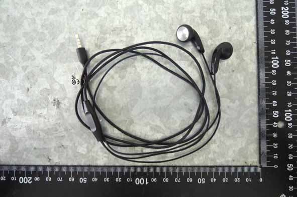 PDA Phone - FCC ID PY7-PM0875 - Sony Corporation
