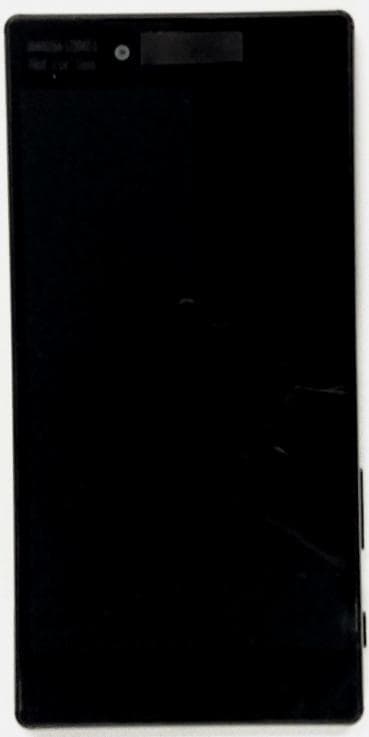 GSM/WCDMA/LTE Phone + Bluetooth, DTS/UNII a/b/g/n/ac, ANT+, & NFC - FCC ID PY7-PM0910 - Sony Corporation (1)