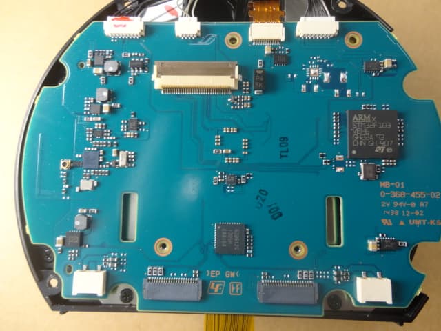 Bluetooth Speaker - FCC ID PY7-RD0180 - Sony Corporation